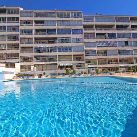 Apartment Apolo Iv-11 By Interhome Calpe Kültér fotó