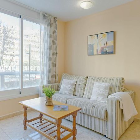 Apartment Apolo Iv-11 By Interhome Calpe Kültér fotó
