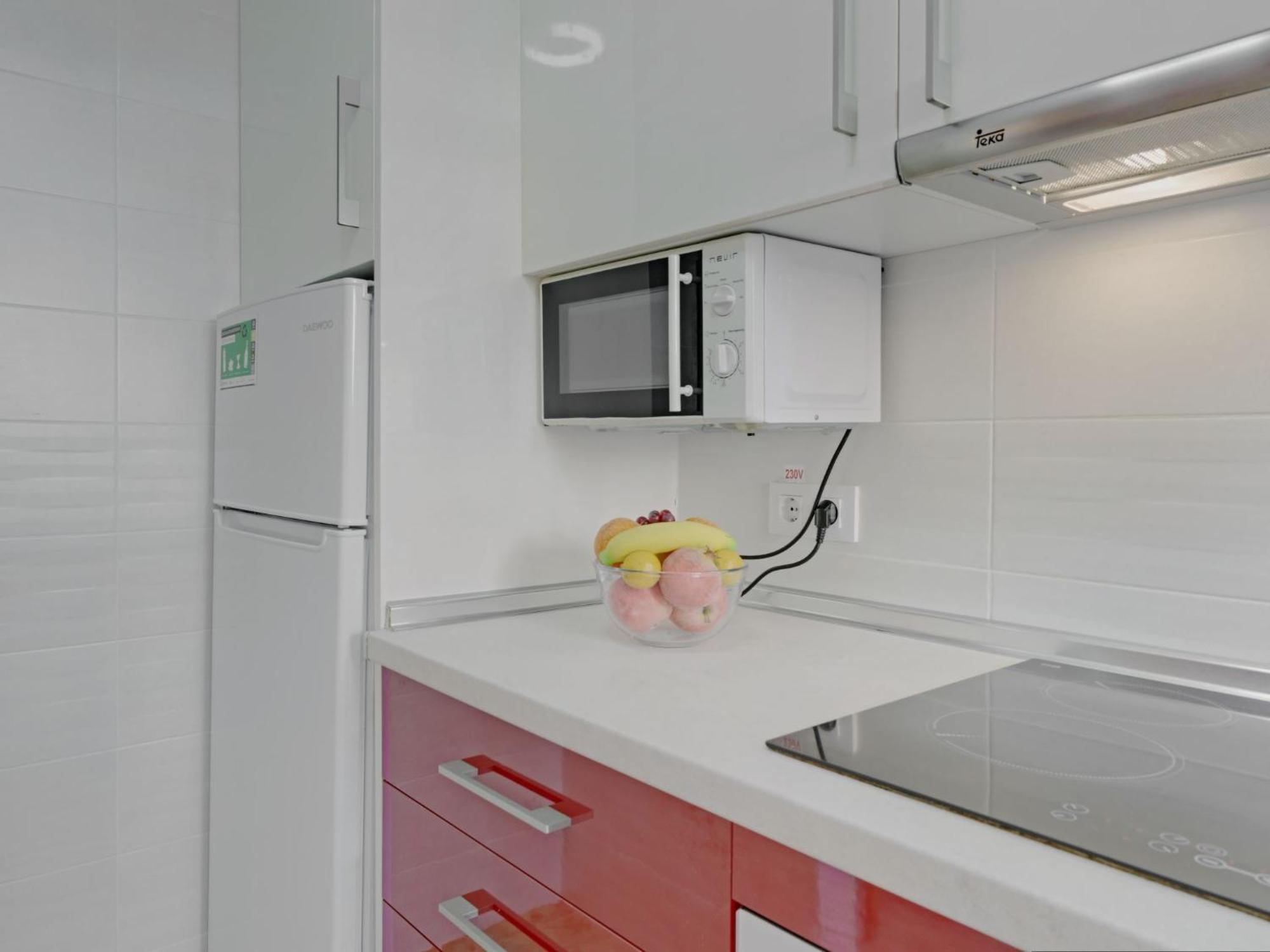 Apartment Apolo Iv-11 By Interhome Calpe Kültér fotó