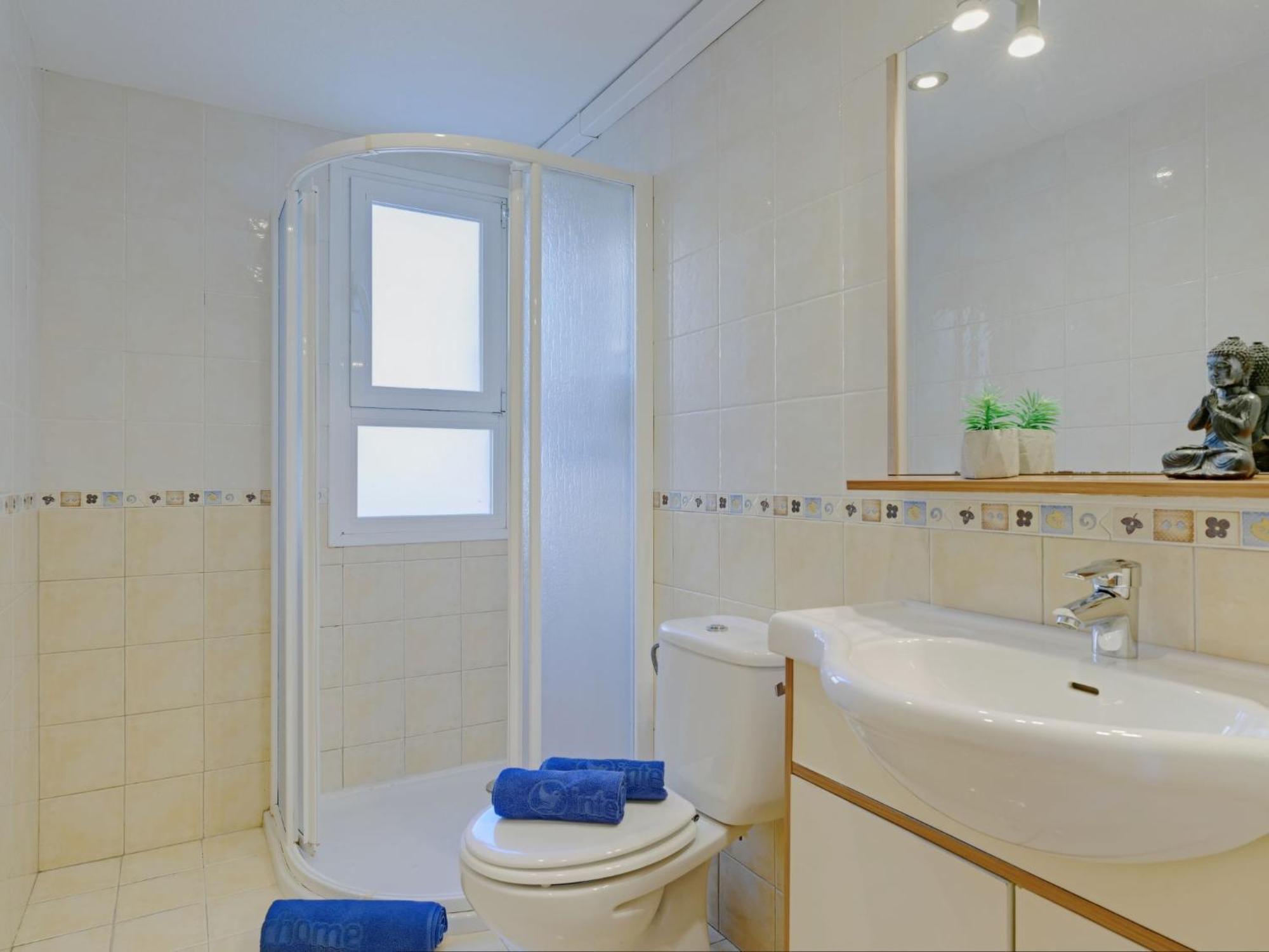 Apartment Apolo Iv-11 By Interhome Calpe Kültér fotó